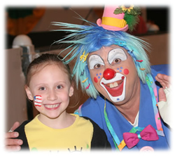 Clowning for Kids Foundation