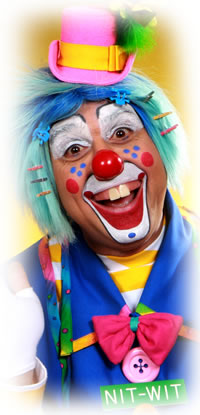 Clowning for Kids Foundation